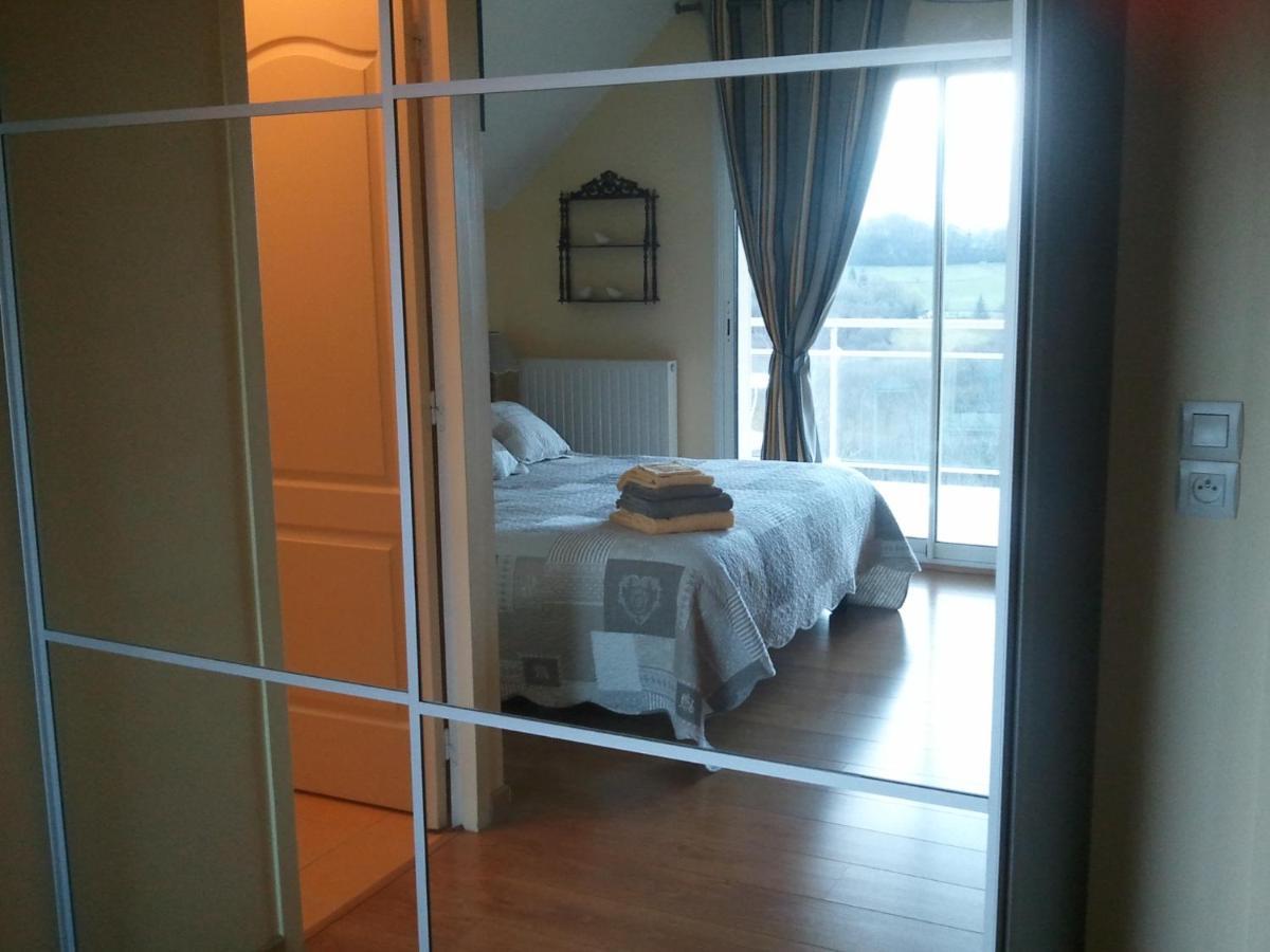Chambres d'Hôtes Coteaux Sud Jurançon Quarto foto