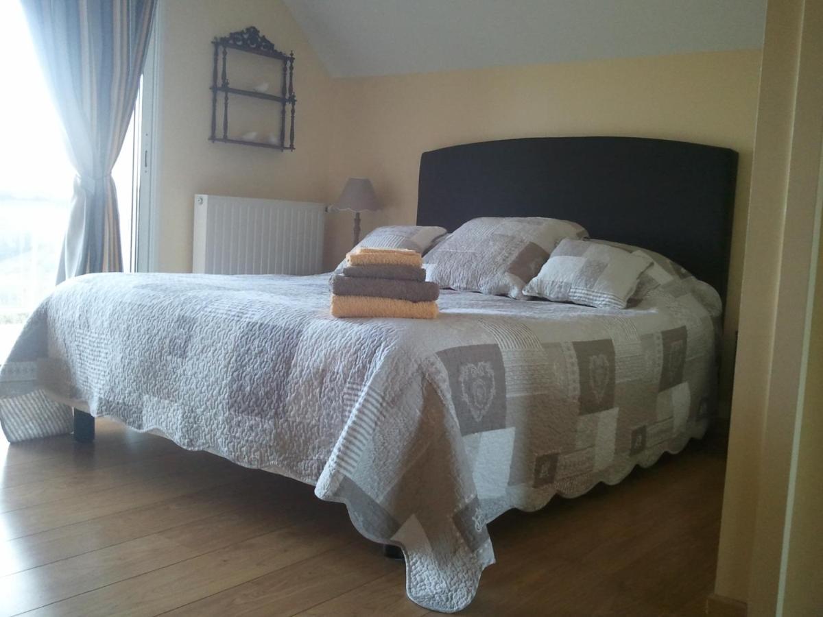 Chambres d'Hôtes Coteaux Sud Jurançon Quarto foto