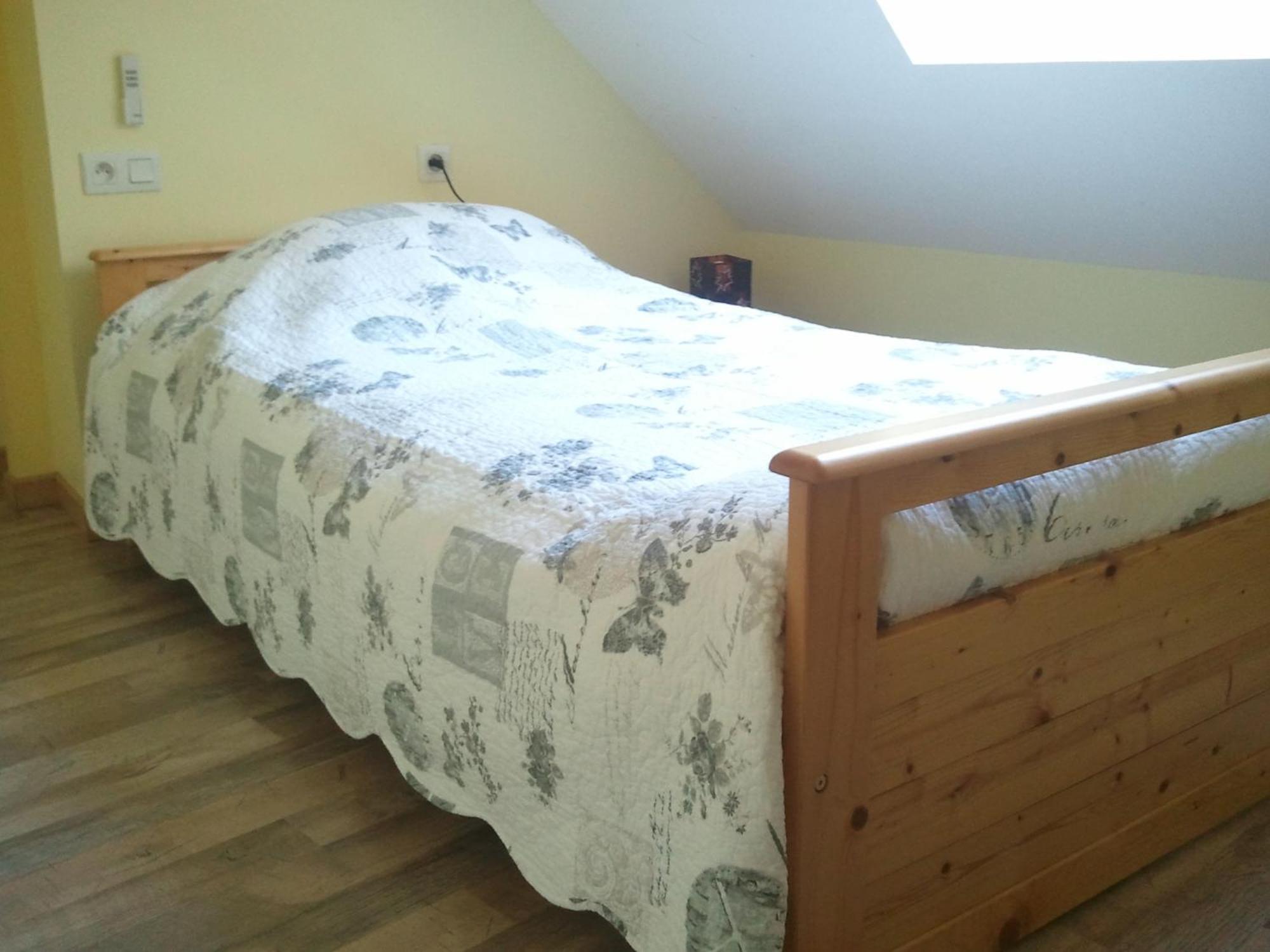 Chambres d'Hôtes Coteaux Sud Jurançon Quarto foto