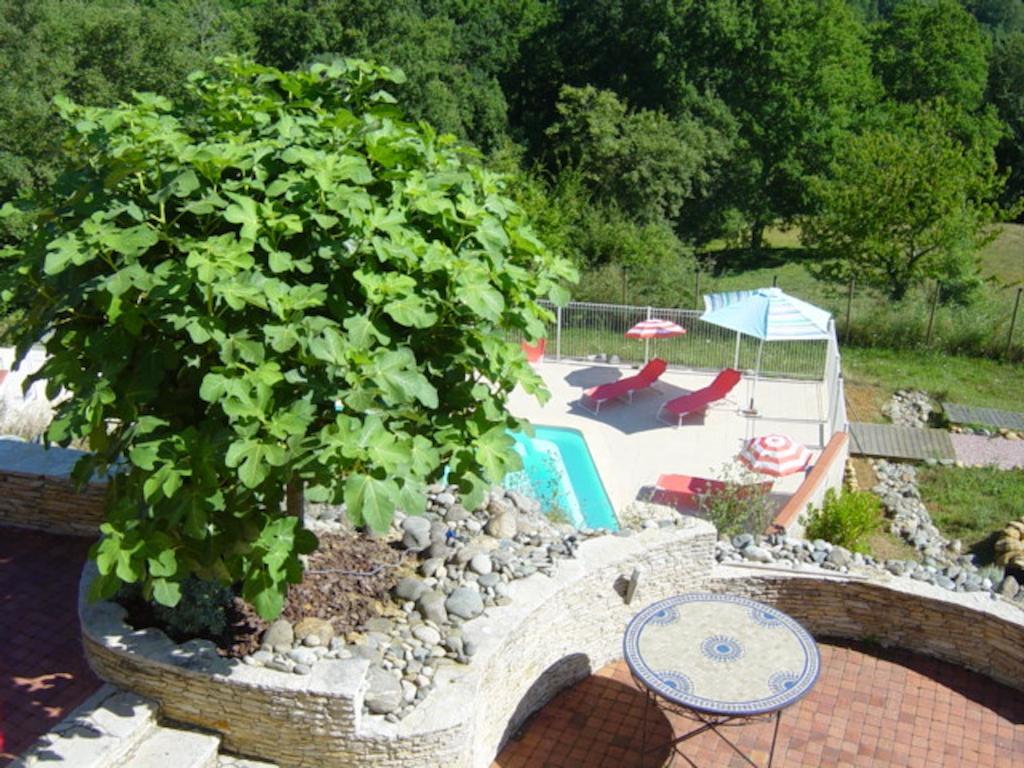 Chambres d'Hôtes Coteaux Sud Jurançon Exterior foto
